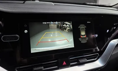 Kia Niro 2022, 160219 км, за 17400000 KRW - фото 16