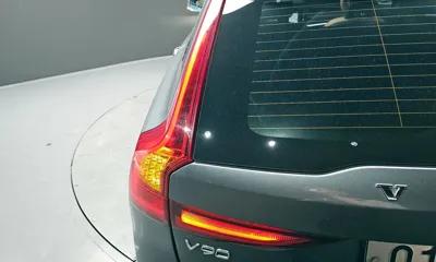Volvo V90 2018, 65228 км, за 31500000 KRW - фото 23