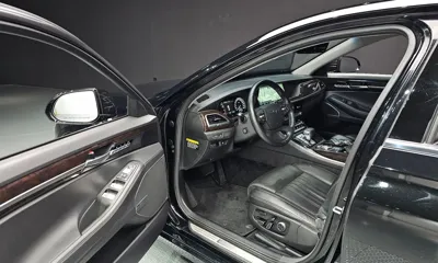 Genesis EQ900 2016, 88236 км, за 20990000 KRW - фото 11