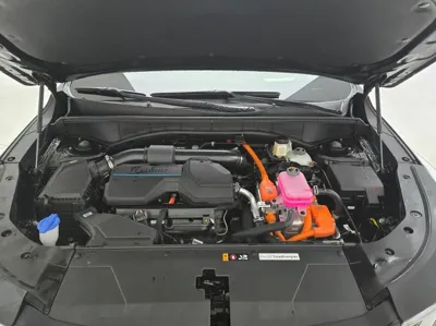 Kia Sorento 2025, 4164 км, за 37740000 KRW - фото 17