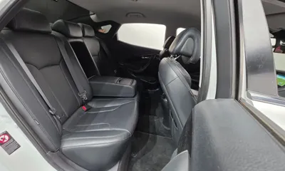 Hyundai Grandeur 2016, 133058 км, за 7000000 KRW - фото 19