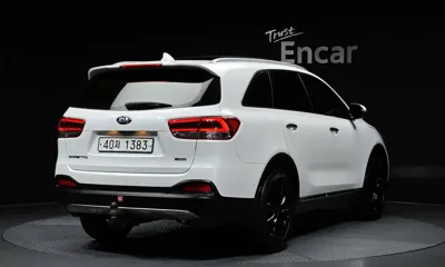 Kia Sorento 2015, 149215 км, за 11990000 KRW - фото 2