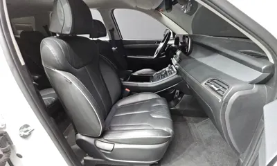 Hyundai Palisade 2021, 141859 км, за 22990000 KRW - фото 26