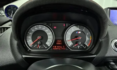 BMW 1M 2012, 102601 км, за 40900000 KRW - фото 8