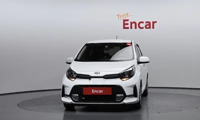 Kia Morning 2021, 28134 км, за 12100000 KRW