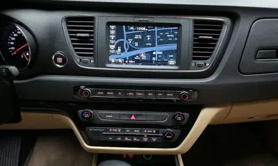 Kia Canival 2020, 24107 км, за 17000000 KRW - фото 14