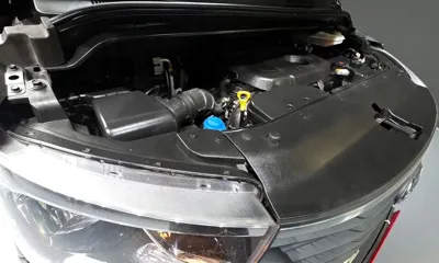Hyundai Starex 2020, 78935 км, за 14900000 KRW - фото 6