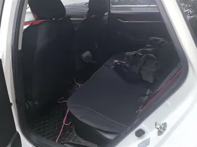 Changan Eado 2021, 35000 км, за 32000 CNY - фото 11