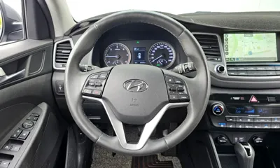 Hyundai Tucson 2018, 46117 км, за 13900000 KRW - фото 13