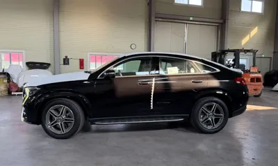Mercedes-Benz GLE-Class 2026, 18 км, за 139000000 KRW