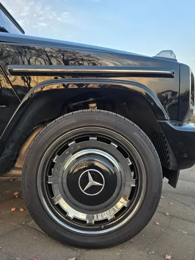 Mercedes-Benz G-Class 2025, 21000 км, за 264000000 KRW - фото 7