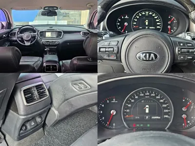 Kia Sorento 2016, 200432 км, за 9800000 KRW - фото 12