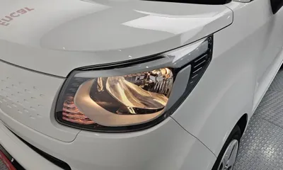 Kia Ray 2022, 112088 км, за 6800000 KRW - фото 22