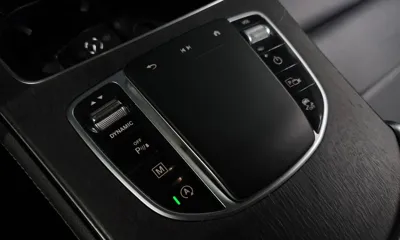Mercedes-Benz GLC-Class 2020, 73737 км, за 99990000 KRW - фото 30