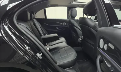 Mercedes-Benz E-Class 2018, 58480 км, за 23000000 KRW - фото 11