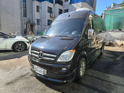 Mercedes-Benz Sprinter 2014, 29721 км, за 41900000 KRW