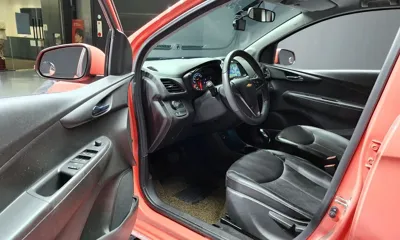 ChevroletGMDaewoo Spark 2018, 62955 км, за 5500000 KRW - фото 10