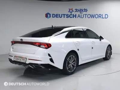 Kia K5 2020, 144901 км, за 14300000 KRW