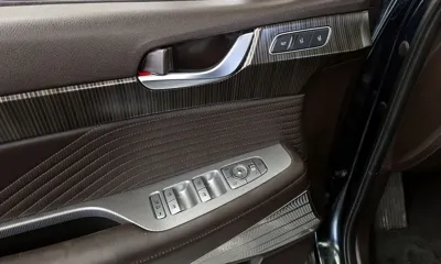 Hyundai Palisade 2023, 46894 км, за 42900000 KRW - фото 29