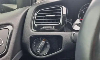 Volkswagen Golf 2015, 48054 км, за 8600000 KRW - фото 16