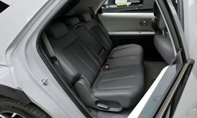 Hyundai Ioniq5 2022, 71062 км, за 28500000 KRW - фото 12