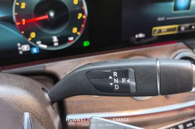 Mercedes-Benz E-Class 2023, 20700 км, за 263392.15 CNY