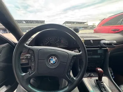 BMW 7-Series 1996, 70000 км, за 17000000 KRW - фото 6