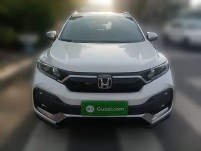 Honda XR-V 2021, 51100 км, за 74417.37 CNY