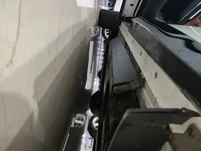 Nissan Teramont 2024, 4900 км, за 193900 CNY - фото 22
