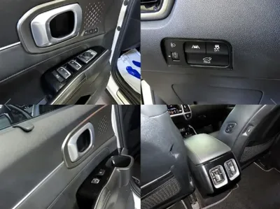Kia Sorento 2021, 128494 км, за 25500000 KRW - фото 17