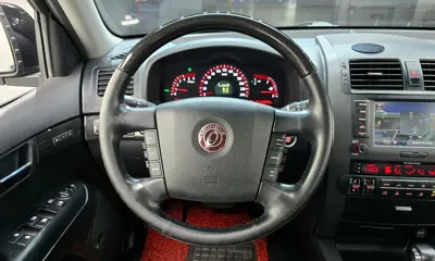 Kia Mohave 2015, 143892 км, за 11300000 KRW - фото 14
