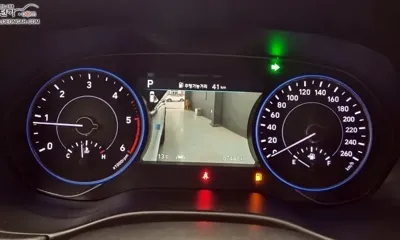 Hyundai Palisade 2019, 87440 км, за 30300000 KRW - фото 7