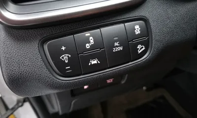 Kia Sorento 2019, 112428 км, за 18790000 KRW - фото 18