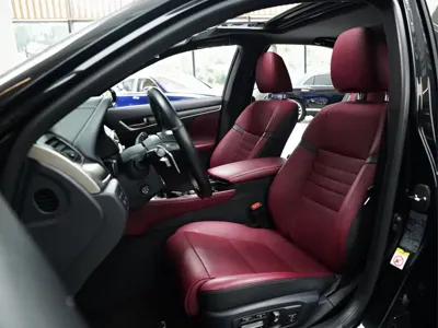 Lexus GS 2017, 120000 км, за 168000 CNY - фото 6