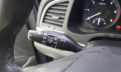 Hyundai Avante 2016, 158312 км, за 5200000 KRW - фото 18