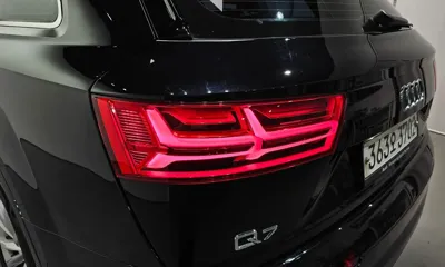 Audi Q7 2019, 68108 км, за 32400000 KRW - фото 23
