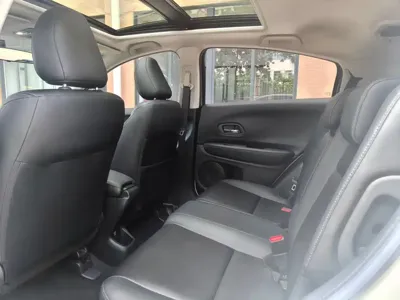 Honda Vezel 2019, 60000 км, за 63800 CNY - фото 10