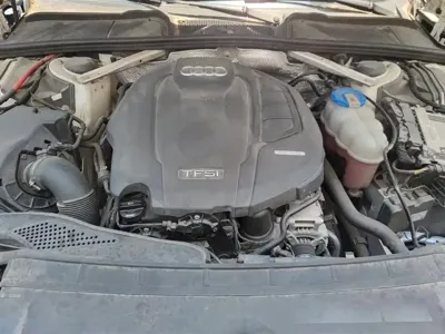 Audi A4L 2018, 143800 км, за 73000 CNY - фото 10