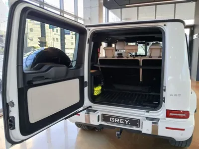 Mercedes-Benz G-Class 2024, 25500 км, за 203000000 KRW - фото 9
