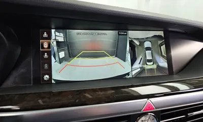 Genesis G90 2019, 125187 км, за 27490000 KRW - фото 15