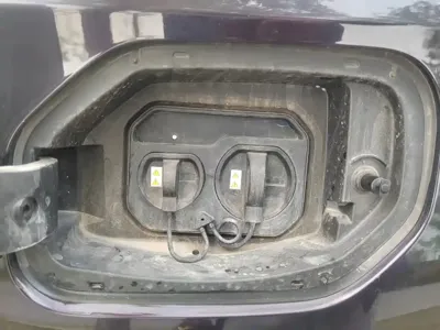 Wuling Xingguang 2024, 18000 км, за 58500 CNY - фото 8