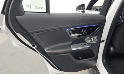 Mercedes-Benz GLC-Class 2026, 615 км, за 90500000 KRW - фото 25
