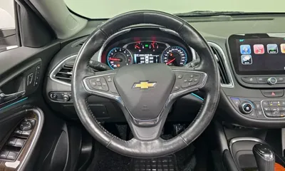 ChevroletGMDaewoo Malibu 2017, 87127 км, за 9800000 KRW - фото 12