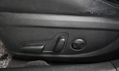 Kia K5 2016, 119941 км, за 7800000 KRW - фото 15