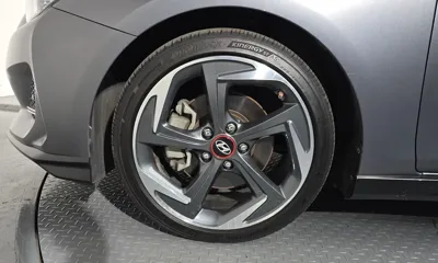 Hyundai Veloster 2019, 74967 км, за 14500000 KRW - фото 5