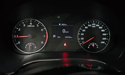 Kia Seltos 2020, 124702 км, за 14900000 KRW - фото 8