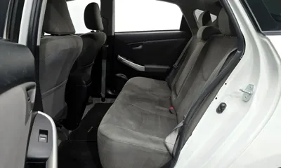 Toyota Prius 2015, 99778 км, за 8700000 KRW - фото 12