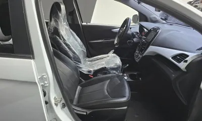 ChevroletGMDaewoo Spark 2016, 189876 км, за 3370000 KRW - фото 11