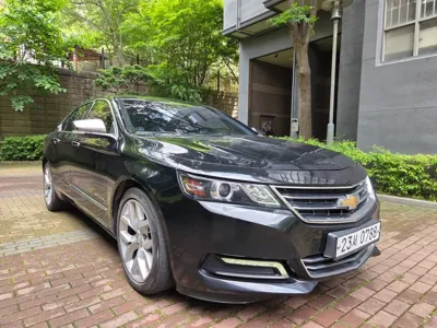 ChevroletGMDaewoo Impala 2016, 180152 км, за 4590000 KRW - фото 5
