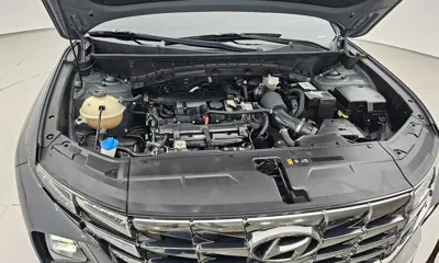 Hyundai Tucson 2022, 82253 км, за 19400000 KRW - фото 6